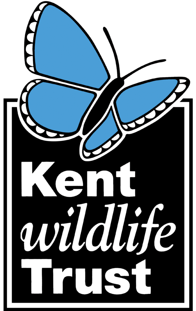 Kent Wildlife logo